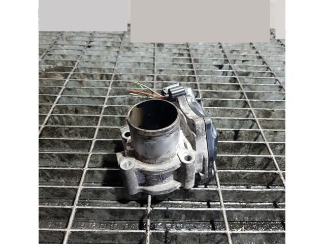 bontott NISSAN QASHQAI Fojtószelep (Elektromos)