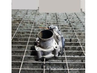 bontott NISSAN QASHQAI Fojtószelep (Elektromos)