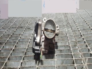 bontott NISSAN QASHQAI Fojtószelep (Elektromos)