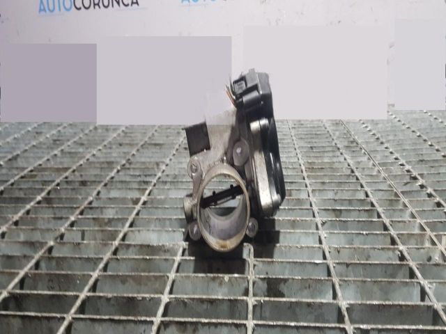 bontott NISSAN QASHQAI Fojtószelep (Elektromos)