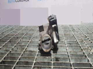 bontott NISSAN QASHQAI Fojtószelep (Elektromos)