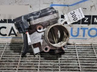 bontott NISSAN QASHQAI Fojtószelep (Elektromos)