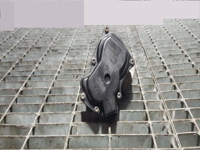 bontott NISSAN QASHQAI Fojtószelep (Elektromos)