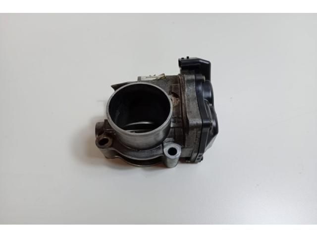 bontott NISSAN QASHQAI Fojtószelep (Elektromos)