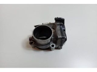 bontott NISSAN QASHQAI Fojtószelep (Elektromos)