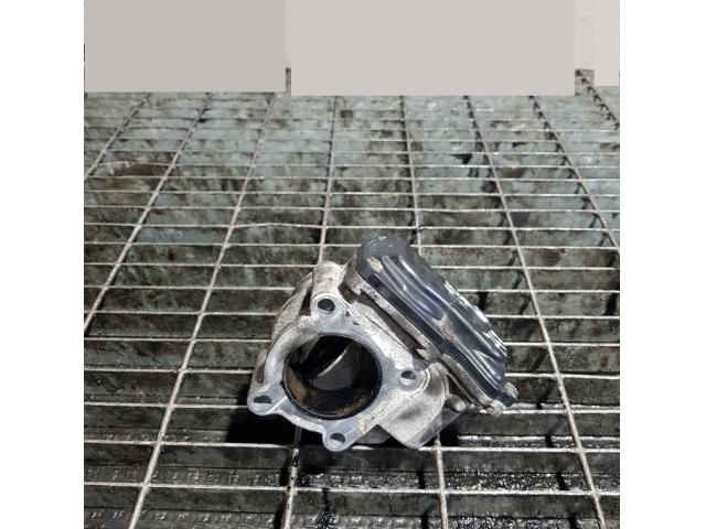 bontott NISSAN QASHQAI Fojtószelep (Elektromos)