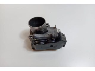 bontott NISSAN QASHQAI Fojtószelep (Elektromos)