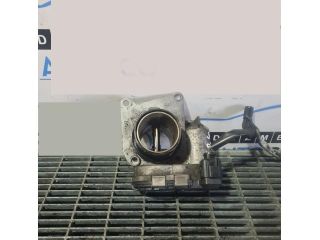 bontott NISSAN QASHQAI Fojtószelep (Elektromos)