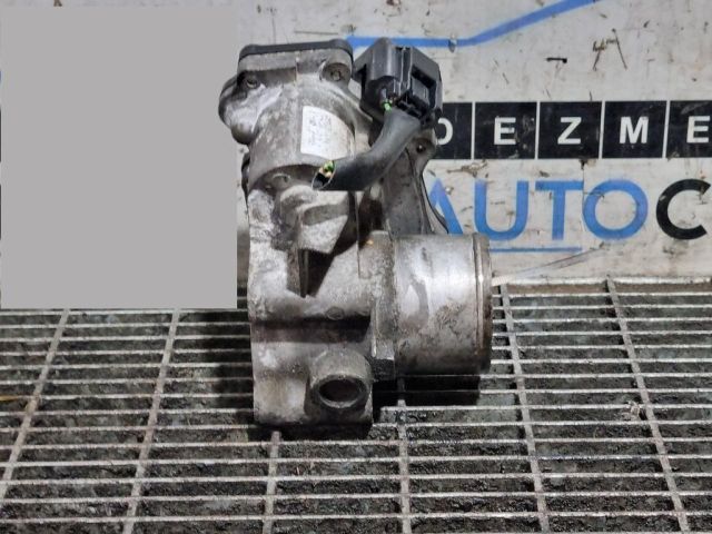 bontott NISSAN QASHQAI Fojtószelep (Elektromos)