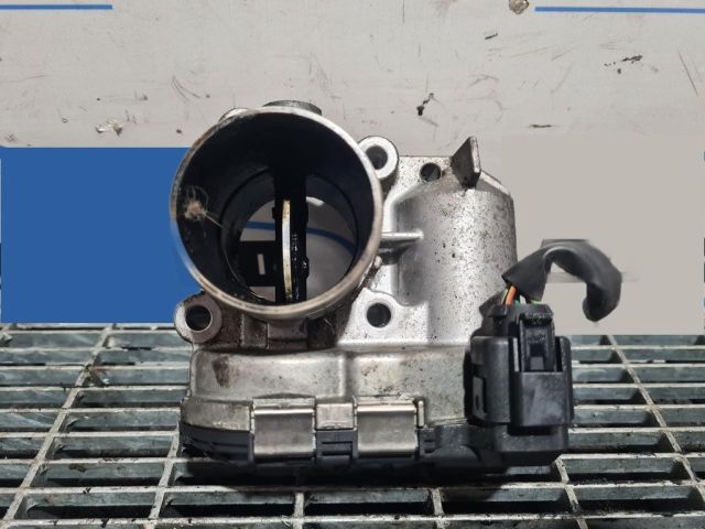 bontott NISSAN QASHQAI Fojtószelep (Elektromos)