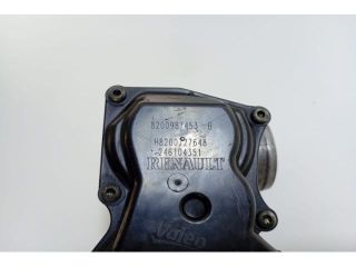 bontott NISSAN QASHQAI Fojtószelep (Elektromos)