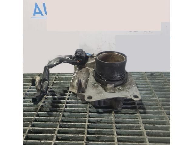 bontott NISSAN QASHQAI Fojtószelep (Elektromos)