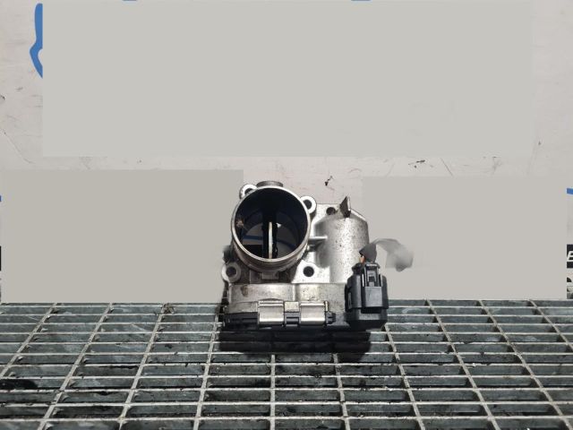 bontott NISSAN QASHQAI Fojtószelep (Elektromos)