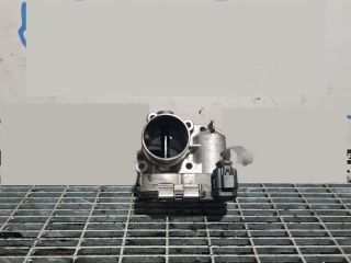 bontott NISSAN QASHQAI Fojtószelep (Elektromos)