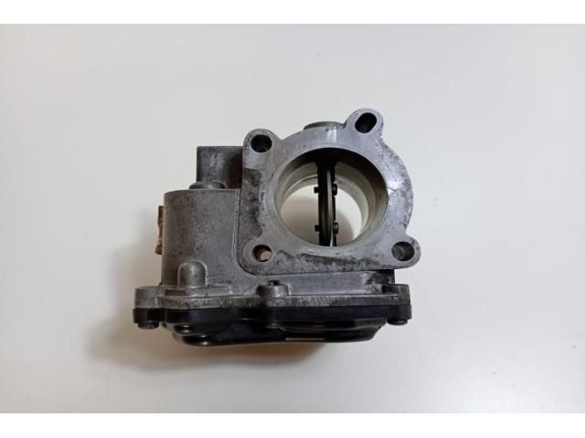 bontott NISSAN QASHQAI Fojtószelep (Elektromos)