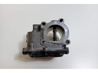 bontott NISSAN QASHQAI Fojtószelep (Elektromos)