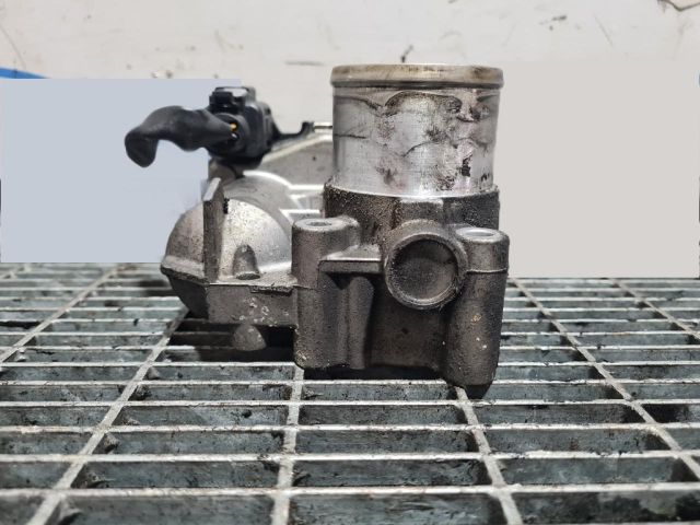 bontott NISSAN QASHQAI Fojtószelep (Elektromos)