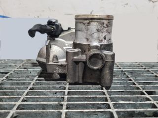 bontott NISSAN QASHQAI Fojtószelep (Elektromos)