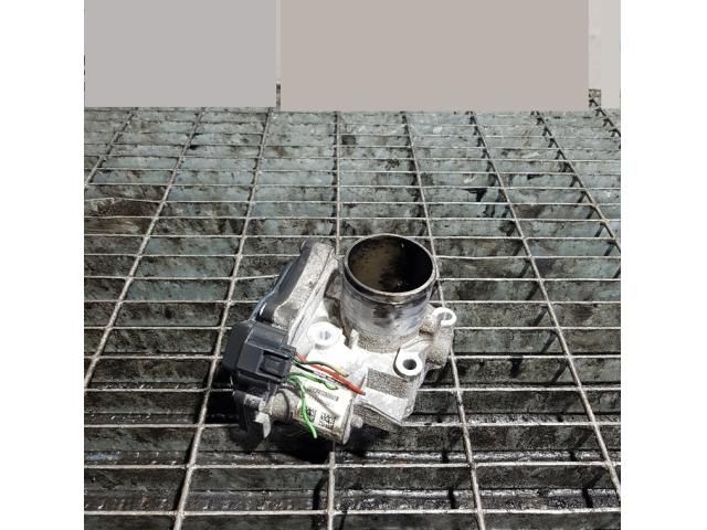 bontott NISSAN QASHQAI Fojtószelep (Elektromos)