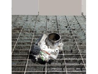 bontott NISSAN QASHQAI Fojtószelep (Elektromos)