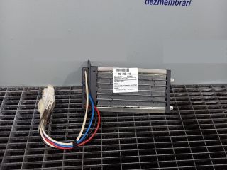 bontott NISSAN QASHQAI Fűtőradiátor