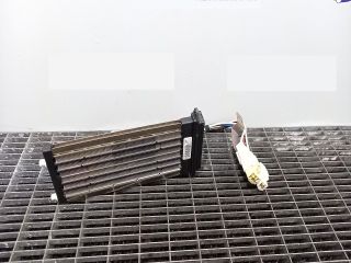 bontott NISSAN QASHQAI Fűtőradiátor