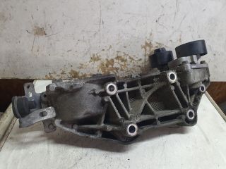 bontott NISSAN QASHQAI Generátor Tartó Bak