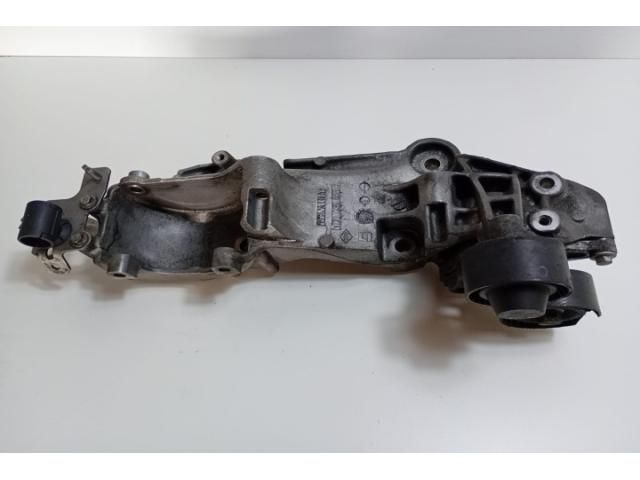 bontott NISSAN QASHQAI Generátor Tartó Bak