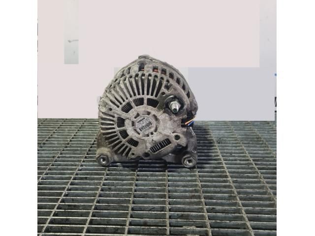 bontott NISSAN QASHQAI Generátor