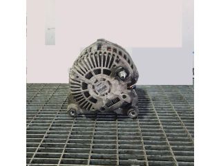 bontott NISSAN QASHQAI Generátor