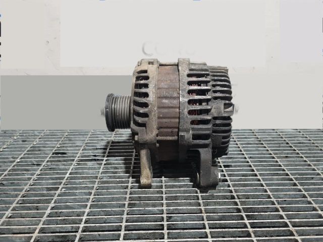 bontott NISSAN QASHQAI Generátor