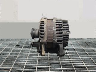 bontott NISSAN QASHQAI Generátor