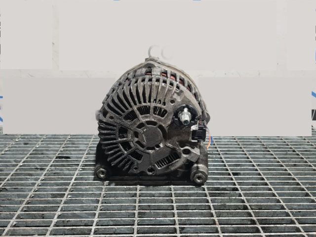 bontott NISSAN QASHQAI Generátor