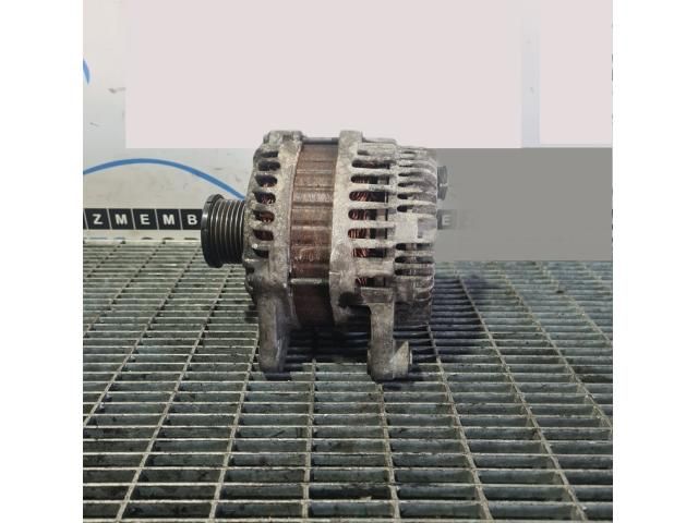 bontott NISSAN QASHQAI Generátor