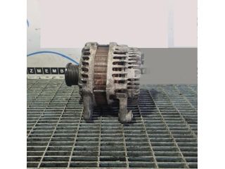 bontott NISSAN QASHQAI Generátor