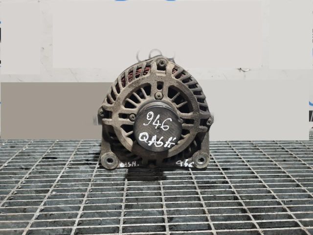 bontott NISSAN QASHQAI Generátor