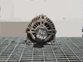 bontott NISSAN QASHQAI Generátor