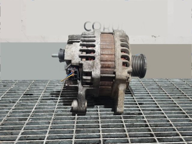 bontott NISSAN QASHQAI Generátor