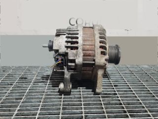 bontott NISSAN QASHQAI Generátor