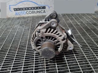 bontott NISSAN QASHQAI Generátor