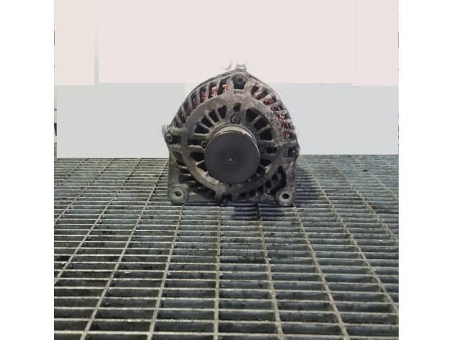 bontott NISSAN QASHQAI Generátor