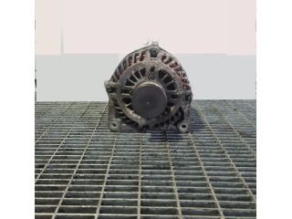 bontott NISSAN QASHQAI Generátor