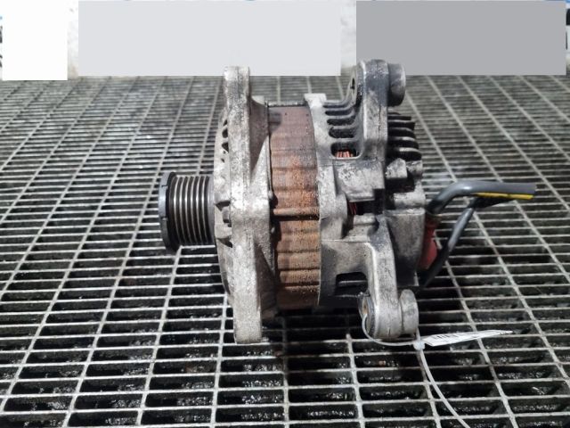 bontott NISSAN QASHQAI Generátor