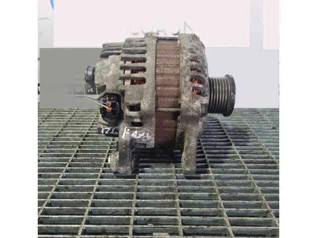 bontott NISSAN QASHQAI Generátor