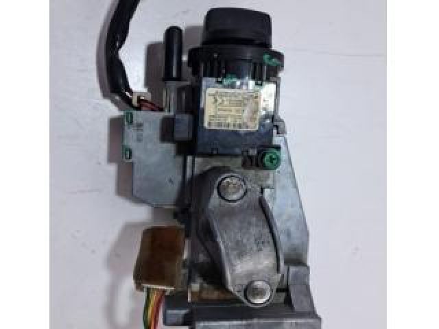 bontott NISSAN QASHQAI Gyújtáskapcsoló