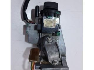 bontott NISSAN QASHQAI Gyújtáskapcsoló