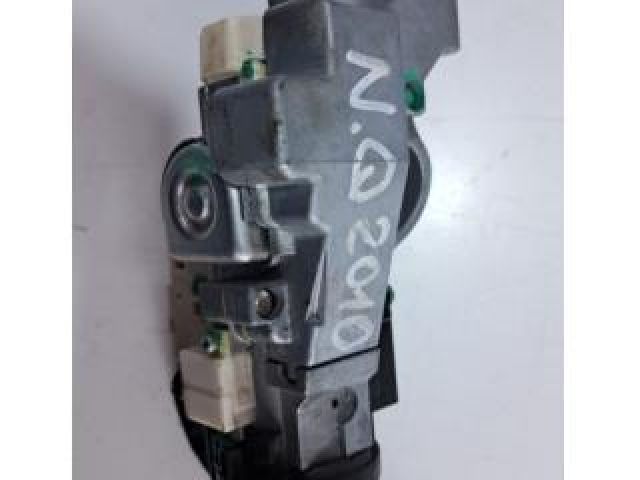 bontott NISSAN QASHQAI Gyújtáskapcsoló