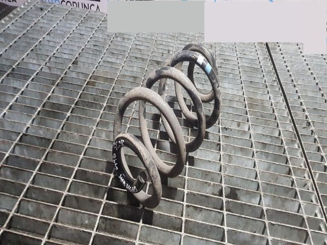 bontott NISSAN QASHQAI Hátsó Rugó