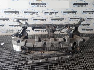 bontott NISSAN QASHQAI Homlokfal (Üres lemez)