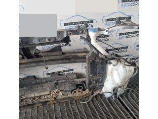 bontott NISSAN QASHQAI Homlokfal (Üres lemez)